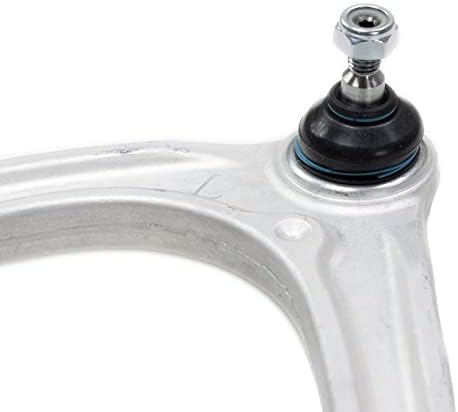 TRQ Front Upper Control Arm w/Ball Joint LH Driver Side for Mercedes CL S Class