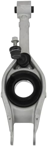 TRQ Rear Lower Control Arm Set Compatible with 2011-2015 Hyundai Sonata 2011-2016 Kia Optima