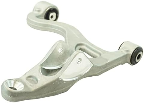 TRQ Front Control Arm with Ball Joint Set Compatible with 2003-2005 Ford Thunderbird 2002-2006 Lincoln LS