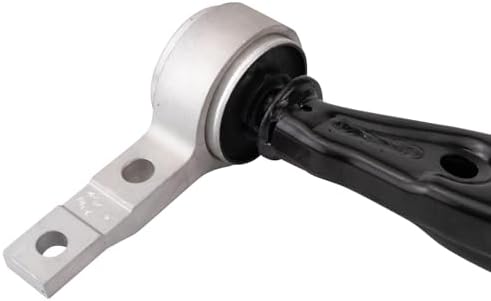 TRQ Front Left Lower Control Arm with Ball Joint Drivers Side Compatible with 2004-2009 Nissan Quest