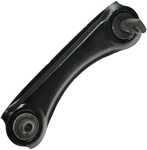 TRQ Rear Upper Control Arm Set Compatible with 1994-2001 Acura Integra 1992-2000 Honda Civic 1993 Civic del Sol 1997-2001 CR-V