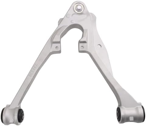 TRQ Front Lower Aluminum Control Arm Ball Joint RH Passenger Side Compatible with Silverado