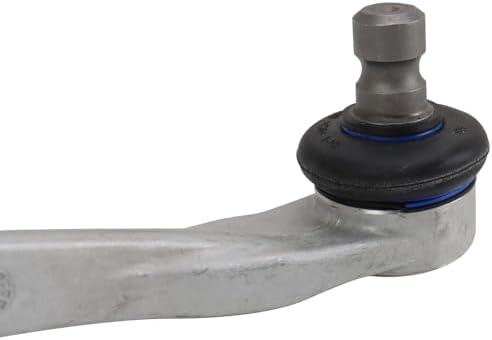 TRQ Front Rearward Upper Control Arm w/Ball Joint Passenger Side RH for A4 A5 S4 S5