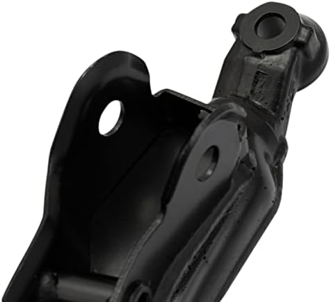 TRQ Front Right Lower Control Arm with Ball Joint Passenger Side Compatible with 2006 Lexus GS300 2007-2011 GS350 2006-2007 GS430 GS450h 2008-2011 GS460 2009-2015 IS250 IS350