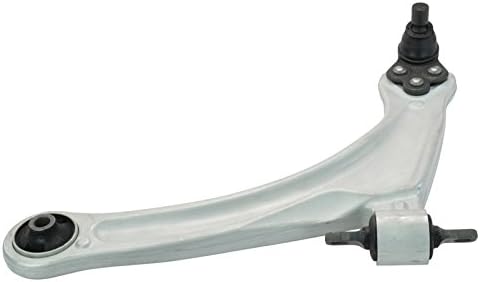TRQ Front Lower Control Arm with Ball Joint Set Compatible with 2006-2010 Chevrolet Cobalt 2006-2011 HHR 2007-2009 Pontiac G5