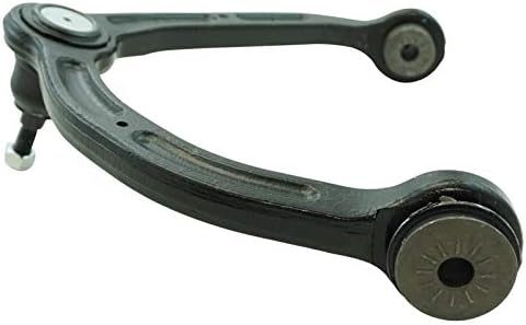 TRQ Front Upper Control Arm with Ball Joint Set Compatible with 99-20 Chevrolet 99-19 GMC