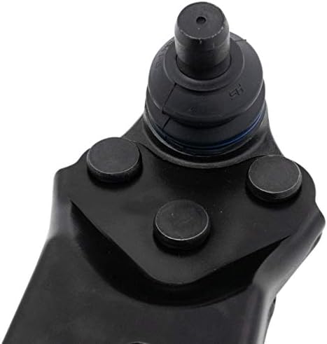 TRQ Front Lower Control Arm with Ball Joint Set Compatible with 2013-2021 Buick Encore 2015-2021 Chevrolet Trax
