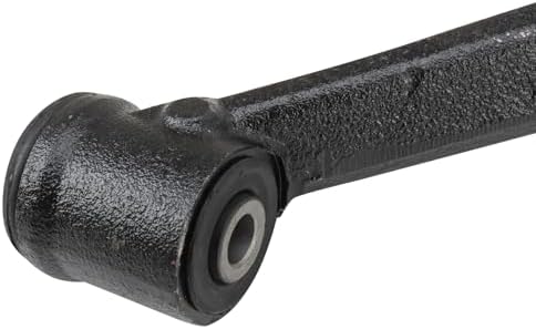 TRQ Front Left Lower Control Arm with Ball Joint Drivers Side Compatible with Chevrolet GMC Hummer