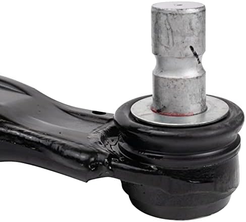 TRQ Front Lower Control Arm with Ball Joint Set Driver & Passenger Side Lower Compatible with 2014-2019 Chevrolet Impala
