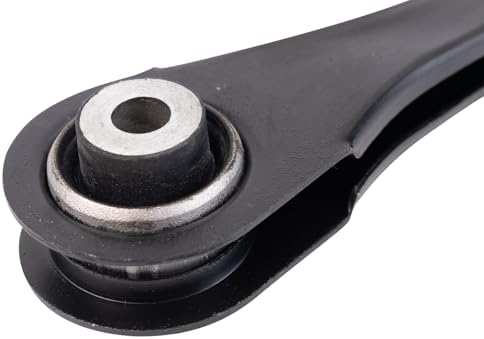 TRQ Rear Lower Control Arm Set Compatible with 2016-2020 BMW X1 2018-2020 X2 2014-2020 Mini Cooper Cooper Clubman 2017-2020 Cooper Countryman