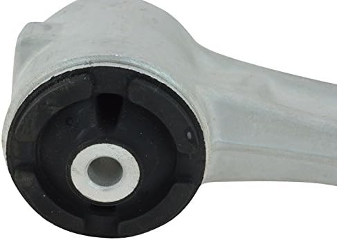 TRQ Front Left Upper Control Arm with Ball Joint Drivers Side Compatible with 2000-2006 Mercedes-Benz CL500 2001-2006 CL55 AMG CL600 2005-2006 CL65 AMG 2006 S350 S430 S500 S55 AMG S600 S65 AMG