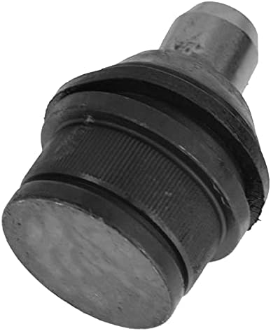 TRQ Front Steering & Suspension Kit Axle Pivot Bushing Ball Joint Radius Arm Bushing Kit Sway Bar Bushing Tie Rod Tie Rod Adjusting Sleeve Compatible with Ford