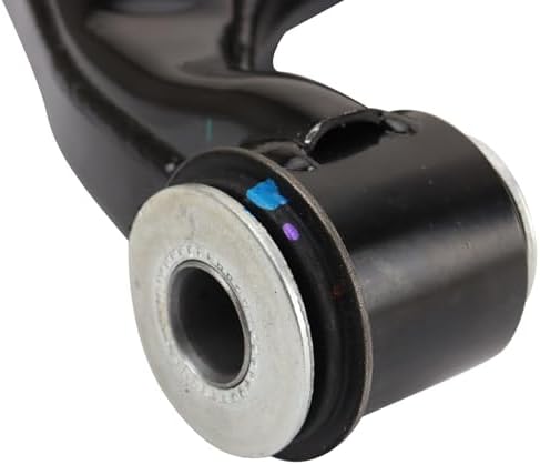TRQ Front Left Lower Control Arm with Ball Joint Drivers Side Compatible with 2016-2023 Toyota Tacoma
