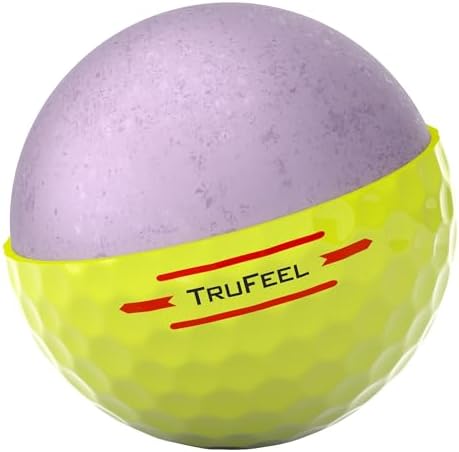 Titleist TruFeel