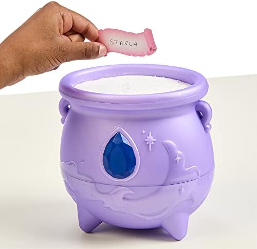 Magic Mixies S2 Colour Surprise Magic Magic Cauldron