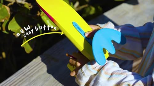 Surfer Dudes Classics Wave Powered Mini-Surfer and Surfboard Toy - J-Bay Jack