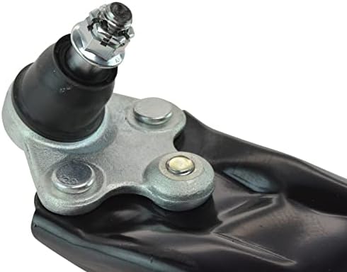 TRQ Front Right Lower Control Arm with Ball Joint Passenger Side Compatible with 2012-2014 Honda CR-V