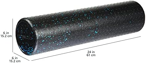 Amazon Basics High Density Foam
