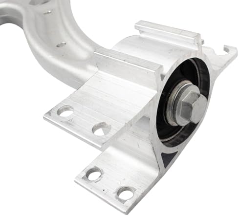 TRQ Front Right Lower Control Arm with Ball Joint Passenger Side Compatible with 2017-2019 INFINITI QX30 2014-2019 Mercedes-Benz CLA250