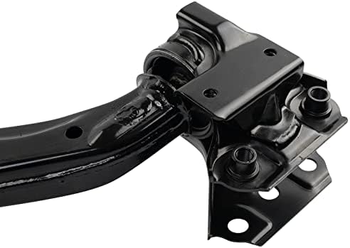 TRQ Front Right Lower Control Arm with Ball Joint Passenger Side Compatible with 2015-2016 Honda CR-V