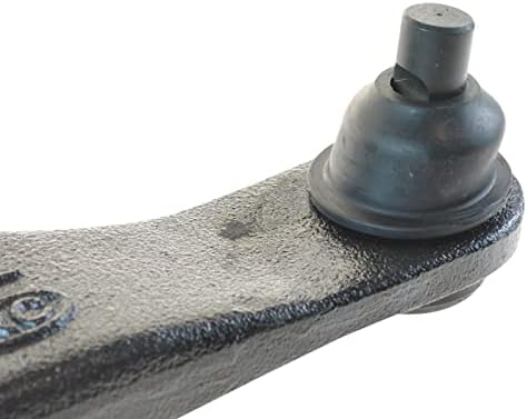 TRQ Front Left Lower Control Arm with Ball Joint Drivers Side Compatible with 1995-1999 Dodge Neon Plymouth
