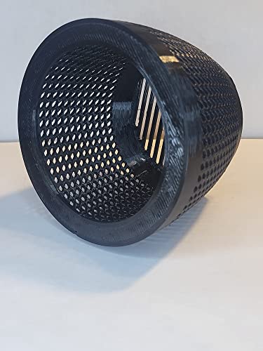 MP40 EcoTech Vortech Pump slip on anemone and fish guard - Protect Your Marine Life!