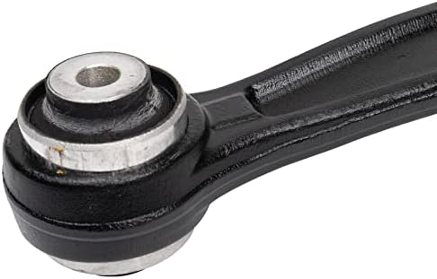 TRQ Front Right Rearward Control Arm with Ball Joint Passenger Side Compatible with 2014-2018 BMW X5 2015-2019 X6