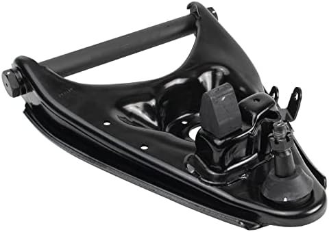 TRQ Lower Front Control Arm w/Ball Joint LH Left Driver for Chevy Pickup Truck 2WD