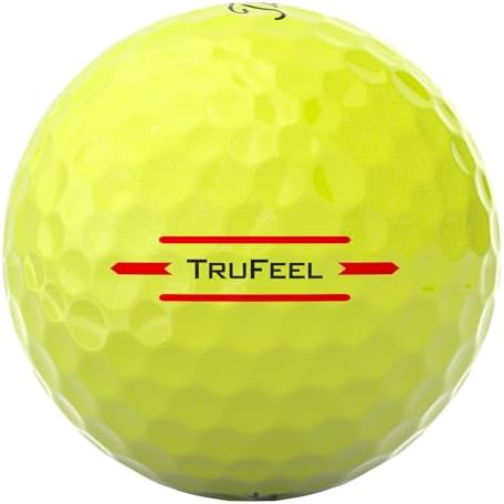 Titleist TruFeel