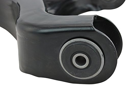 TRQ Front Left Lower Control Arm with Ball Joint Drivers Side Compatible with 1997-2004 Dodge Dakota 1999-2003 Durango