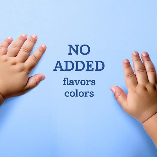 Gerber Stage 2 Baby Food, Nourishing Blends Puree Tubs, No Added Colors or Flavors, Baby Puree, Variety 32-Pack