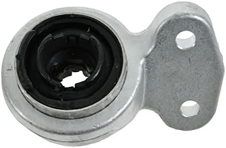 TRQ Front Lower Control Arm with Ball Joint Set Control Arm Bushing Set Compatible with 2000 BMW 323Ci 1999-2000 323i 2001-2006 325Ci 2001-2005 325i 328Ci 328i 330Ci 330i 2003-2008 Z4