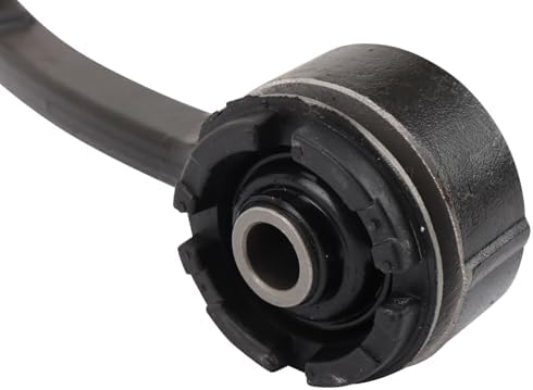 TRQ Front Right Upper Control Arm with Ball Joint Passenger Side Compatible with 1990-1994 Lexus LS400