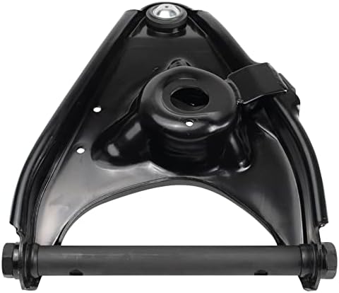 TRQ Lower Front Control Arm w/Ball Joint LH Left Driver for Chevy Pickup Truck 2WD
