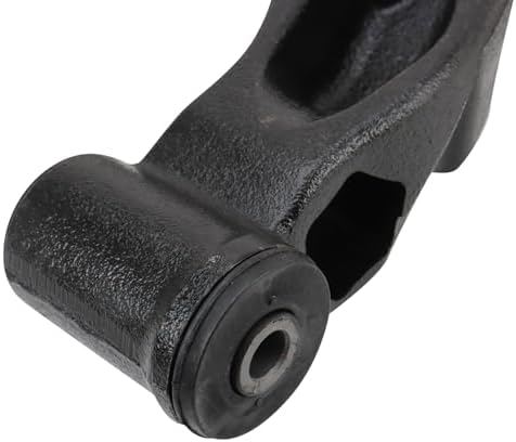 TRQ Front Left Lower Control Arm with Ball Joint Drivers Side Compatible with Chevrolet GMC Hummer