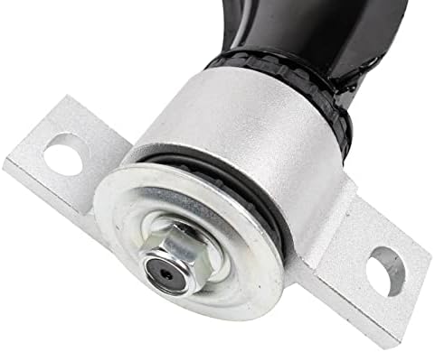 TRQ Front Lower Control Arm with Ball Joint Set Compatible with 2003-2005 Subaru Forester