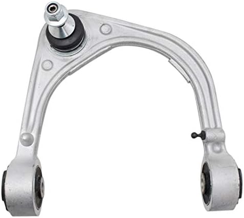 TRQ Front Control Arm with Ball Joint Set Compatible with 2008-2014 Cadillac CTS