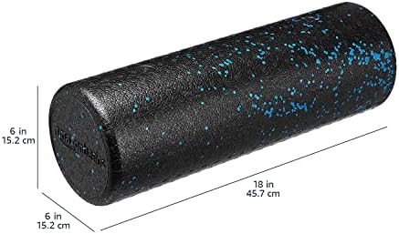 Amazon Basics High Density Foam