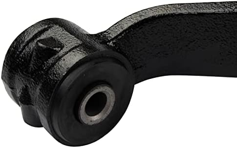 TRQ Front Left Lower Control Arm with Ball Joint Drivers Side Compatible with 2011-2019 Chevrolet Silverado 2500 HD Silverado 3500 HD GMC Sierra 2500 HD Sierra 3500 HD