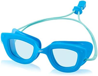 Speedo Kids' Swim Goggles Sunny G Ages 3-8