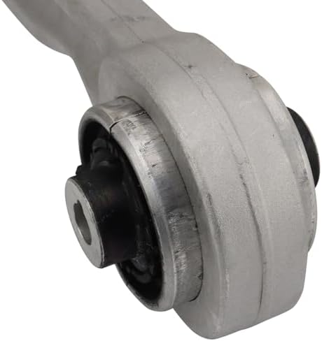 TRQ Front Right Lower Rearward Control Arm with Ball Joint Passenger Side Compatible with Mercedes-Benz