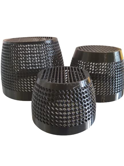 MP60 EcoTech Vortech slip on anemone and fish guard - Protect Your Marine Life!