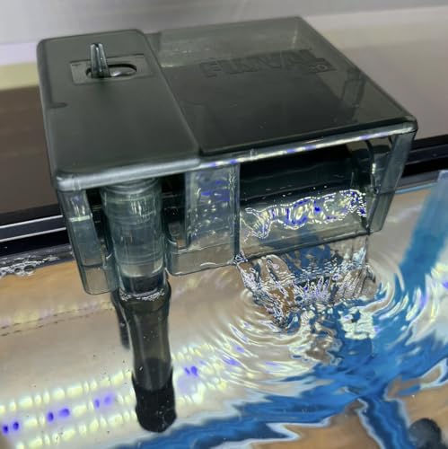 AquaClear Intake Guard Attachment - For All AquaClear Filters (AquaClear 70/110, Transparent/2MM)