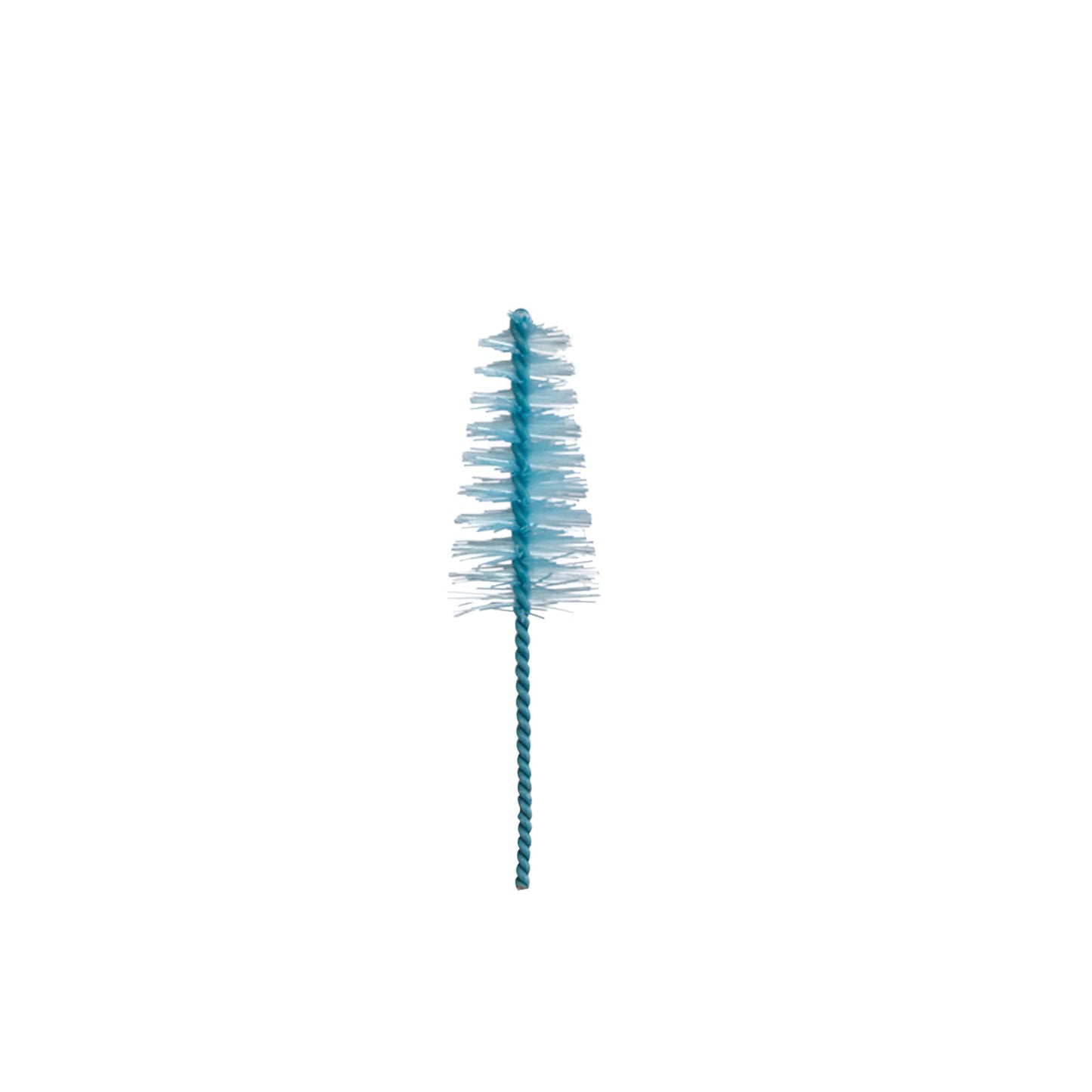 GUM Proxabrush Go-Betweens Refills - Wide - Compatible with GUM Permanent Handle - Reusable Interdental Brushes - Soft Bristled Dental Picks, 8 Count(Pack of 6)