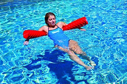 WOW World of Watersports First Class Foam Pool Noodles for Swimming and Floating, Pool Floats, Lake Floats