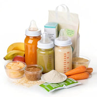 Baby Foods