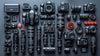 Cameras & Optics