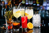 Beverages