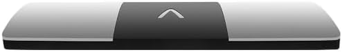 KardiaMobile 6-Lead Personal EKG Monitor – Six Views of The Heart – Detects AFib and Irregular Arrhythmias – Instant Results in 30 Seconds – Works with Most Smartphones