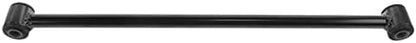 TRQ Rear Lower Control Arm Set Compatible with 1993-2002 Toyota Corolla